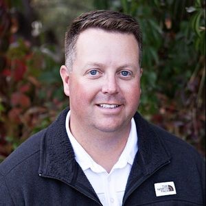 Meet your Posher, Travis